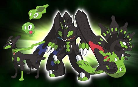 zygarde weakness.